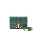 dior-30-montaigne-medium-bag-calfskin-green