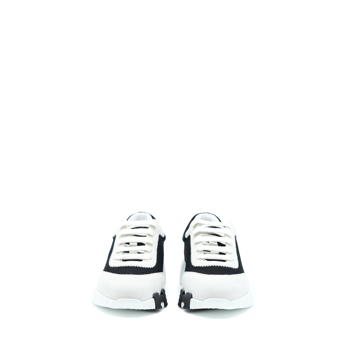 hermes-size-37-5-bouncing-sneakers-noir-blanc