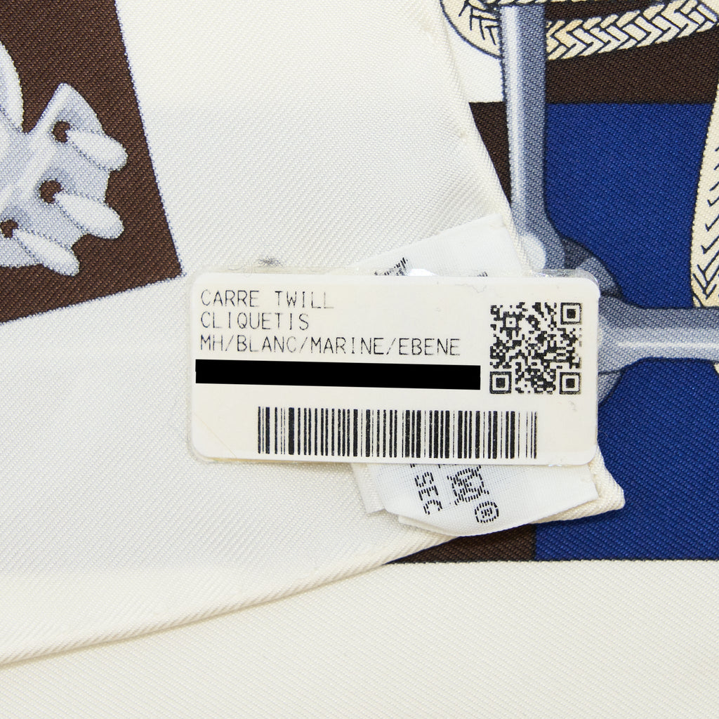hermes-90x90-cm-silk-scarf-cliquetis-blanc-marine-ebene