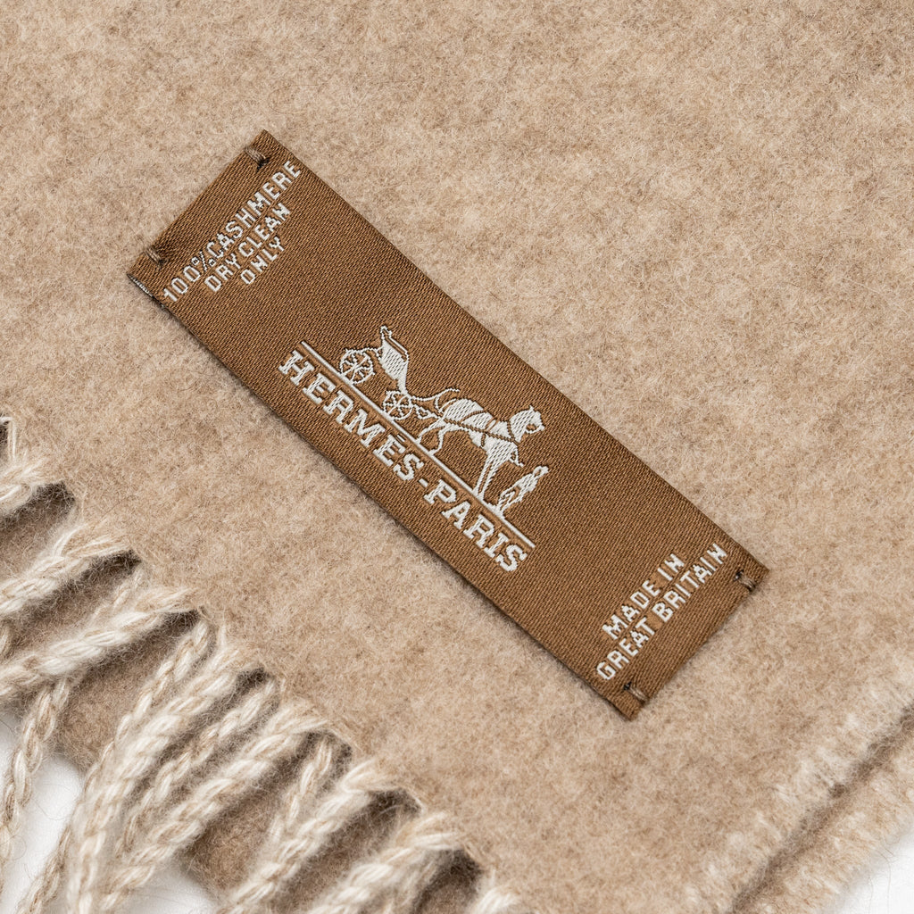hermes-140cm-x-30cm-cashmere-casaque-zig-zag-scarf-etoupe-ivory