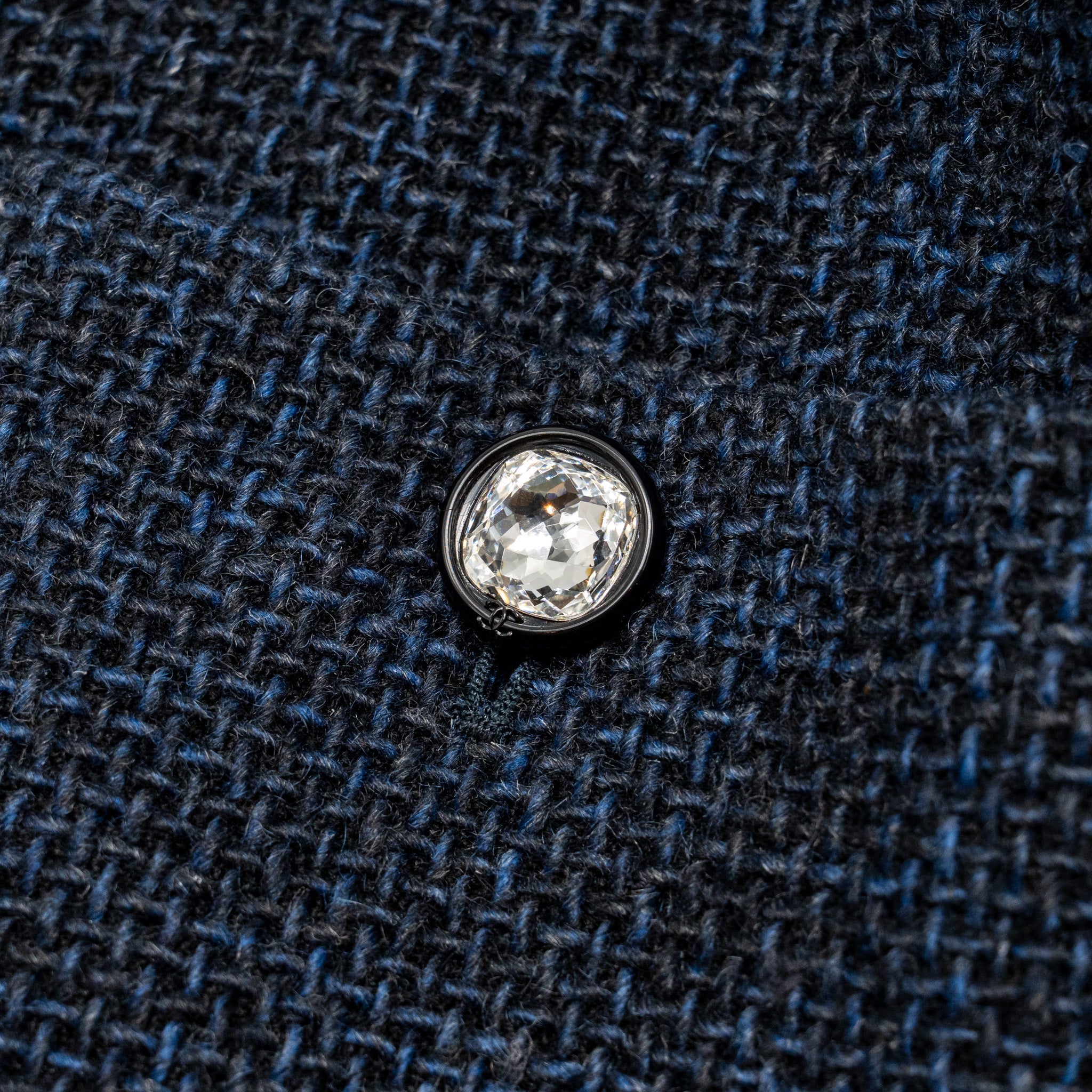 chanel-size-36-21b-crystal-button-jacket-wool-polyamide-navy-blue
