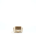 fendi-nano-baguette-charm-bag-with-chain-brown-cream