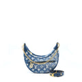 louis-vuitton-half-moon-loop-baguette-handbag-denim-blue-ghw-1