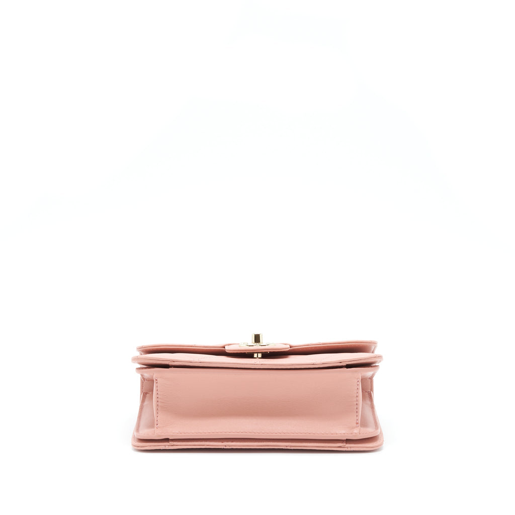 chanel-top-handle-flap-bag-lambskin-dark-pink-lghw-microchip