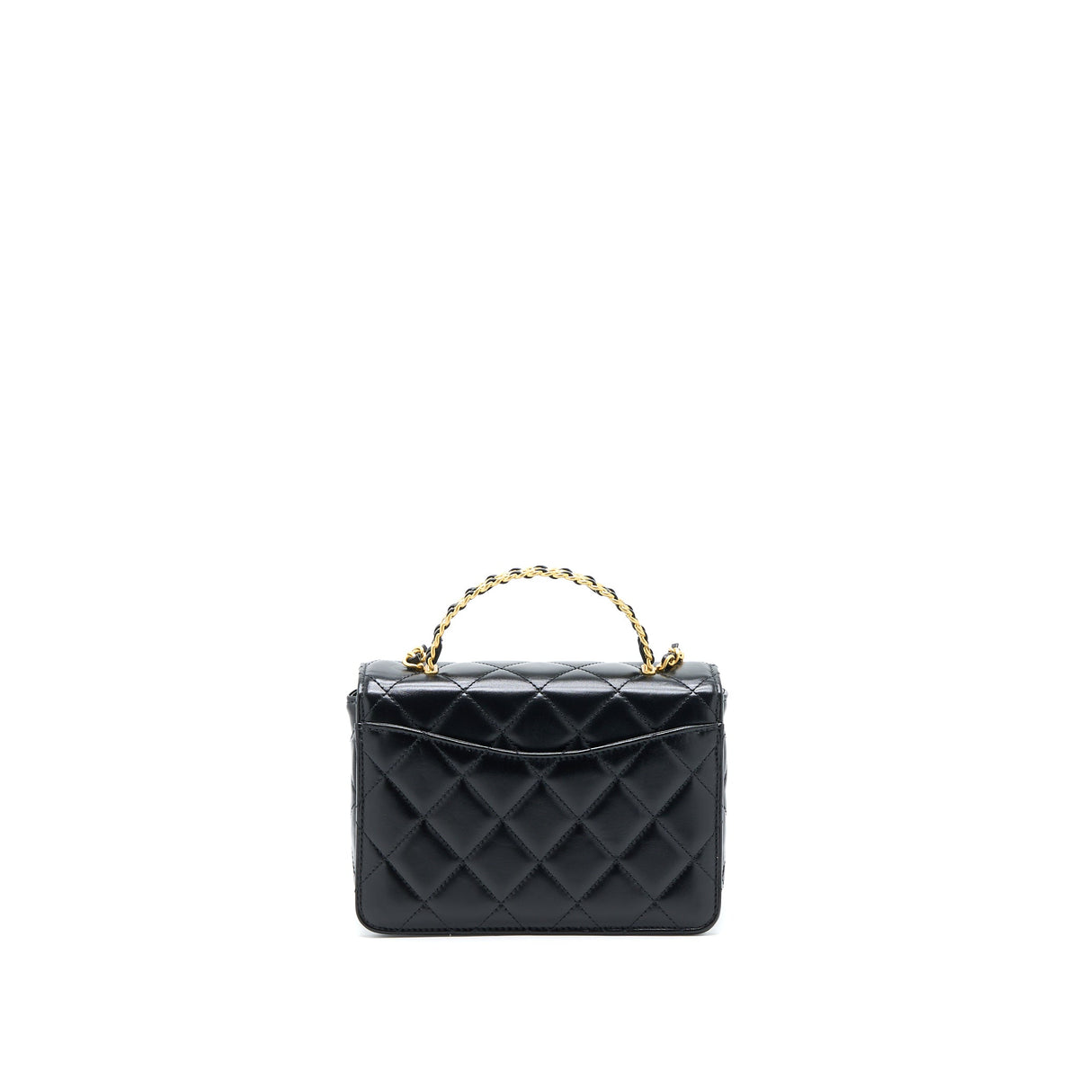 chanel-mini-flap-bag-with-top-handle-shiny-calfskin-ghw