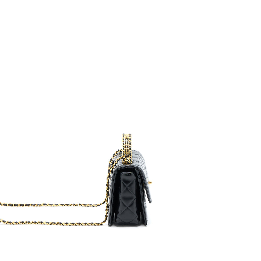 chanel-mini-flap-bag-with-top-handle-shiny-calfskin-ghw
