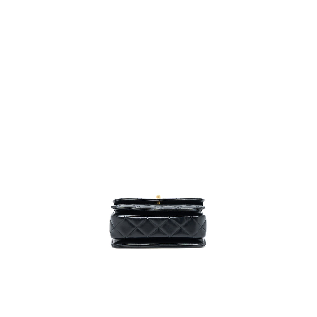 chanel-mini-flap-bag-with-top-handle-shiny-calfskin-ghw