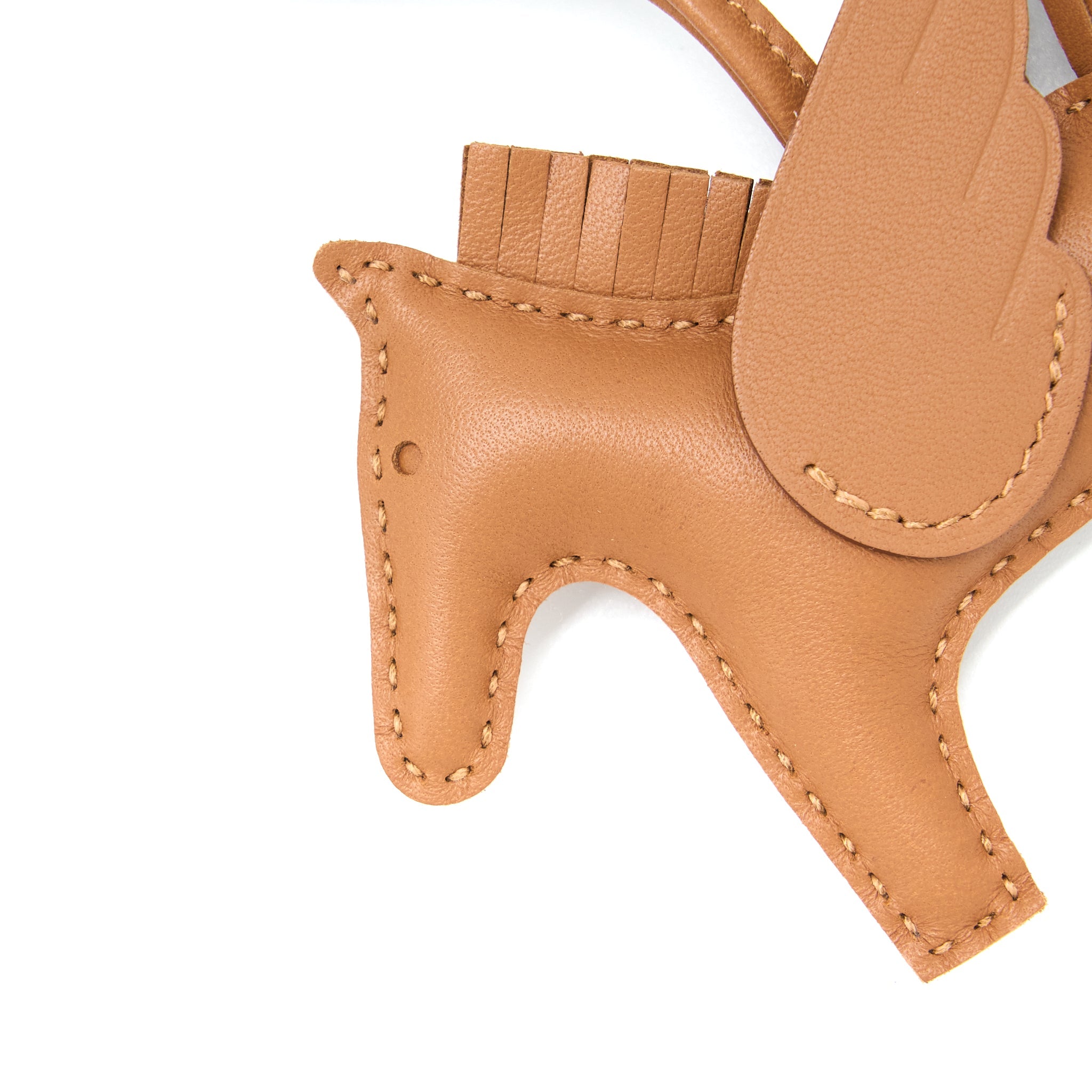 hermes-rodeo-pegase-pm-bag-charm-gold-stamp-b