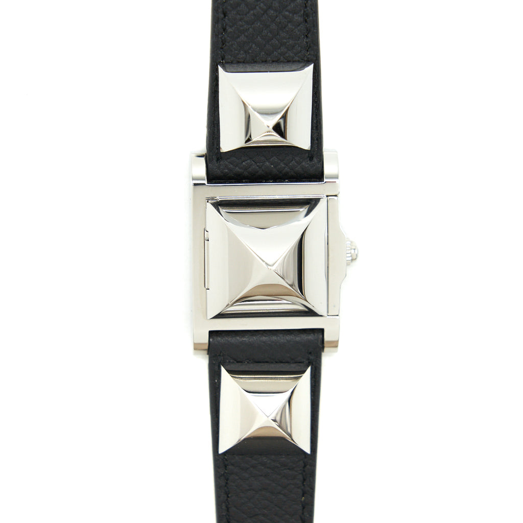 hermes-medor-watch-23mm-in-steel-black-epsom-watch-strap-shw