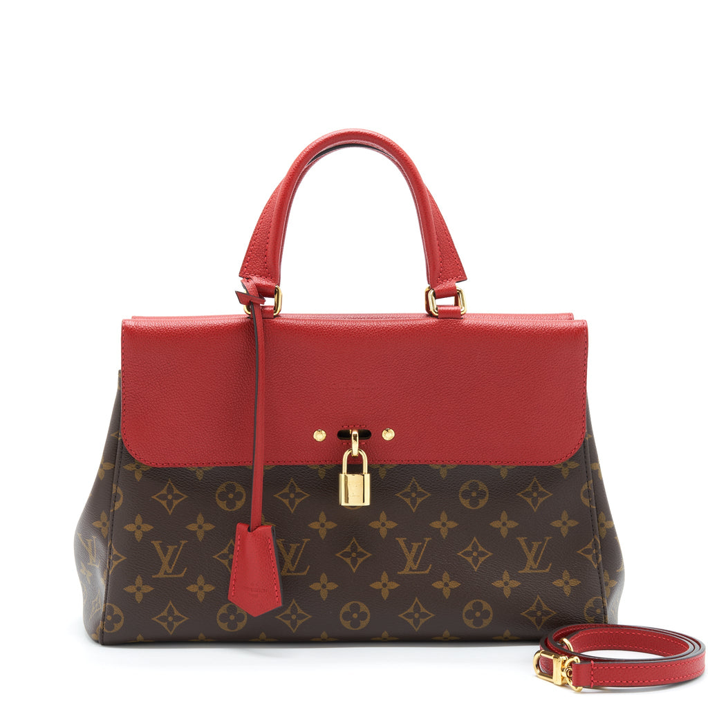 louis-vuitton-venus-bag-leather-monogram-canvas-red-year-2016
