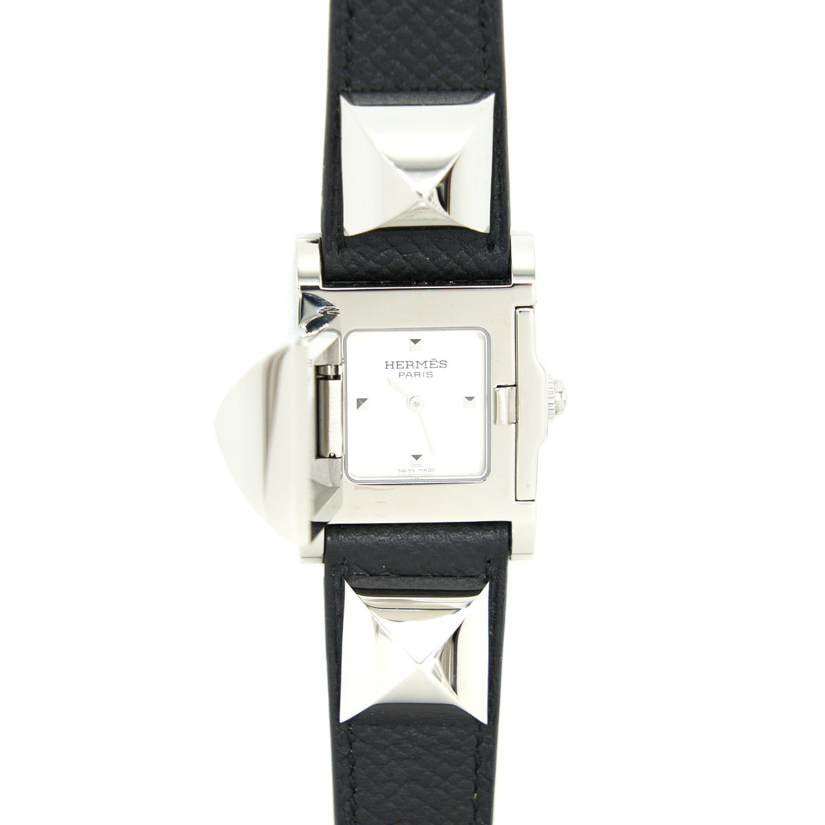 hermes-medor-watch-23mm-in-steel-black-epsom-watch-strap-shw