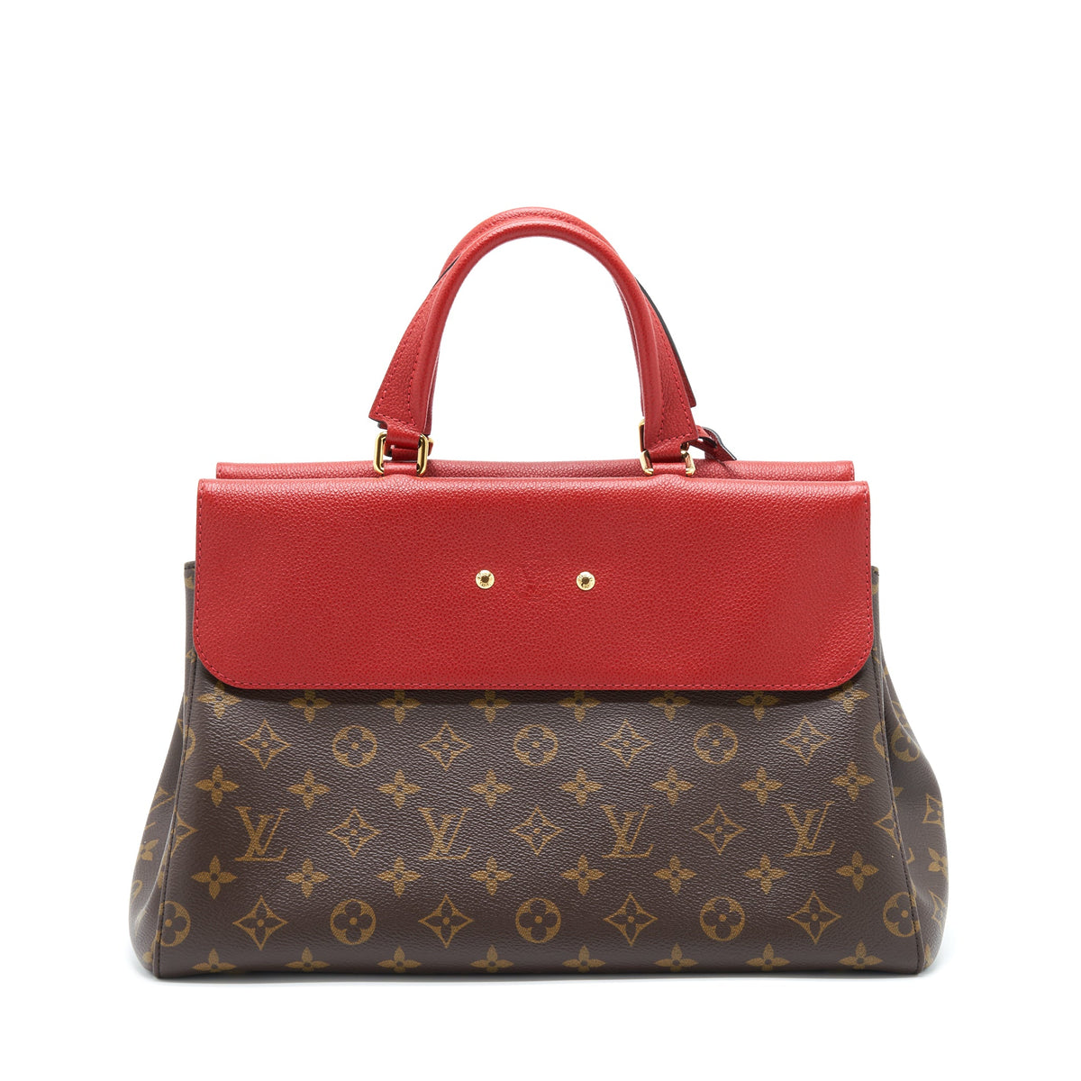 louis-vuitton-venus-bag-leather-monogram-canvas-red-year-2016