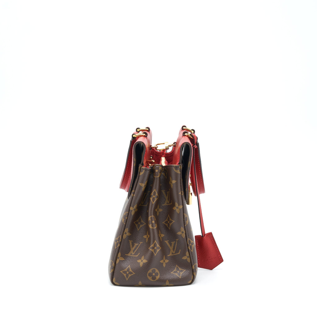 louis-vuitton-venus-bag-leather-monogram-canvas-red-year-2016