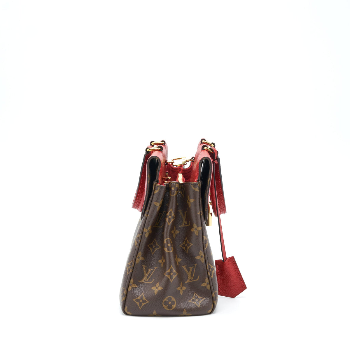 louis-vuitton-venus-bag-leather-monogram-canvas-red-year-2016