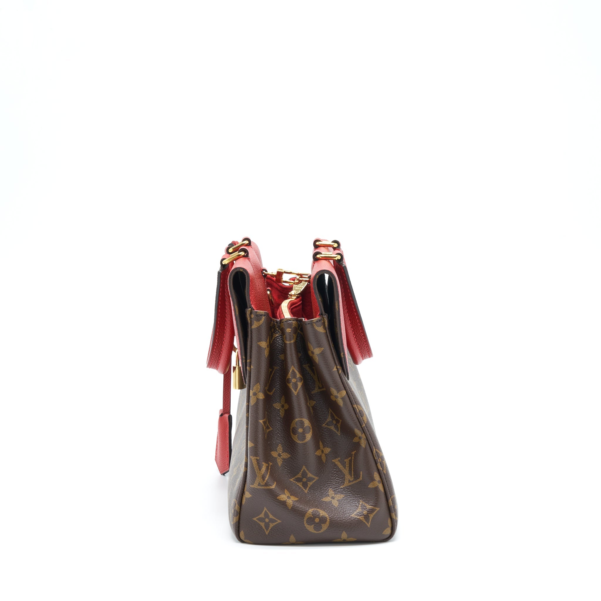 louis-vuitton-venus-bag-leather-monogram-canvas-red-year-2016