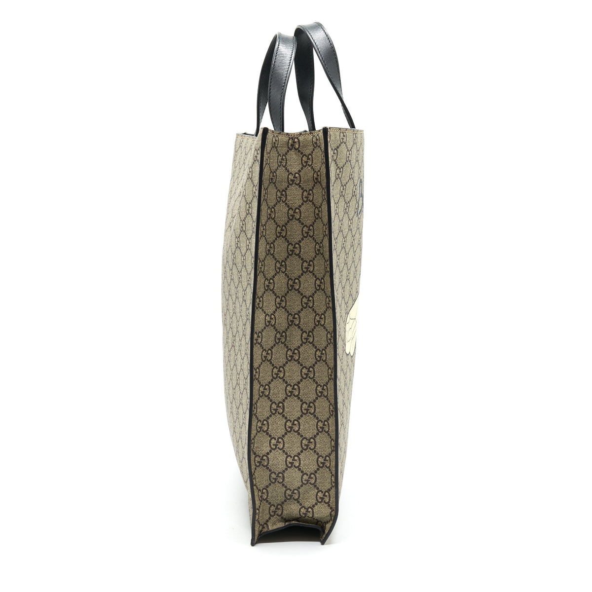 gucci-supreme-canvas-with-bee-tote-bag