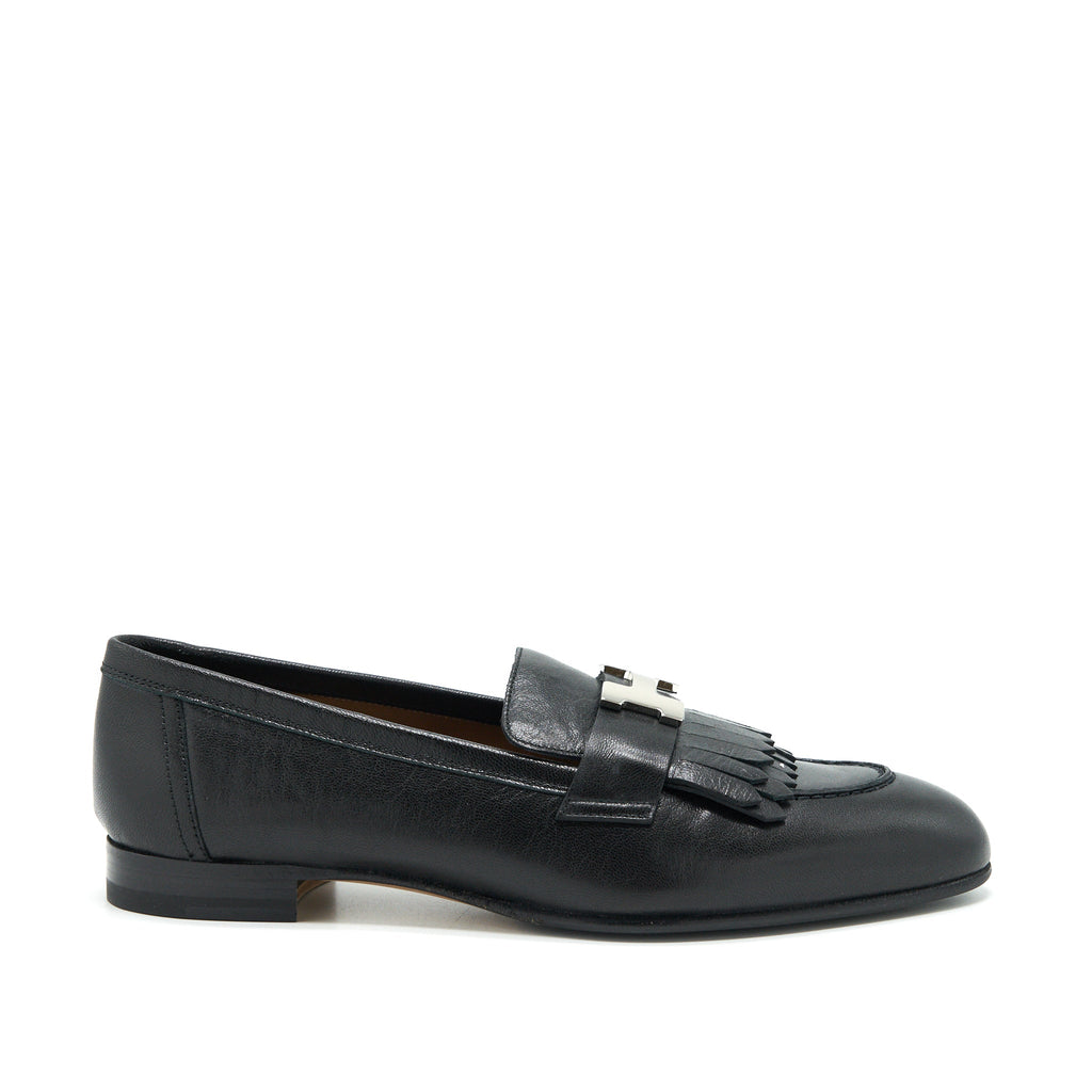 hermes-size-37-5-loafers-royal-chevre-noir-shw