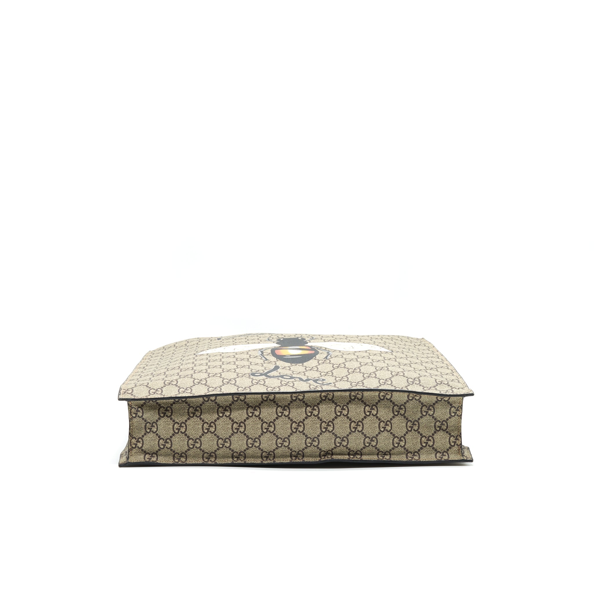gucci-supreme-canvas-with-bee-tote-bag