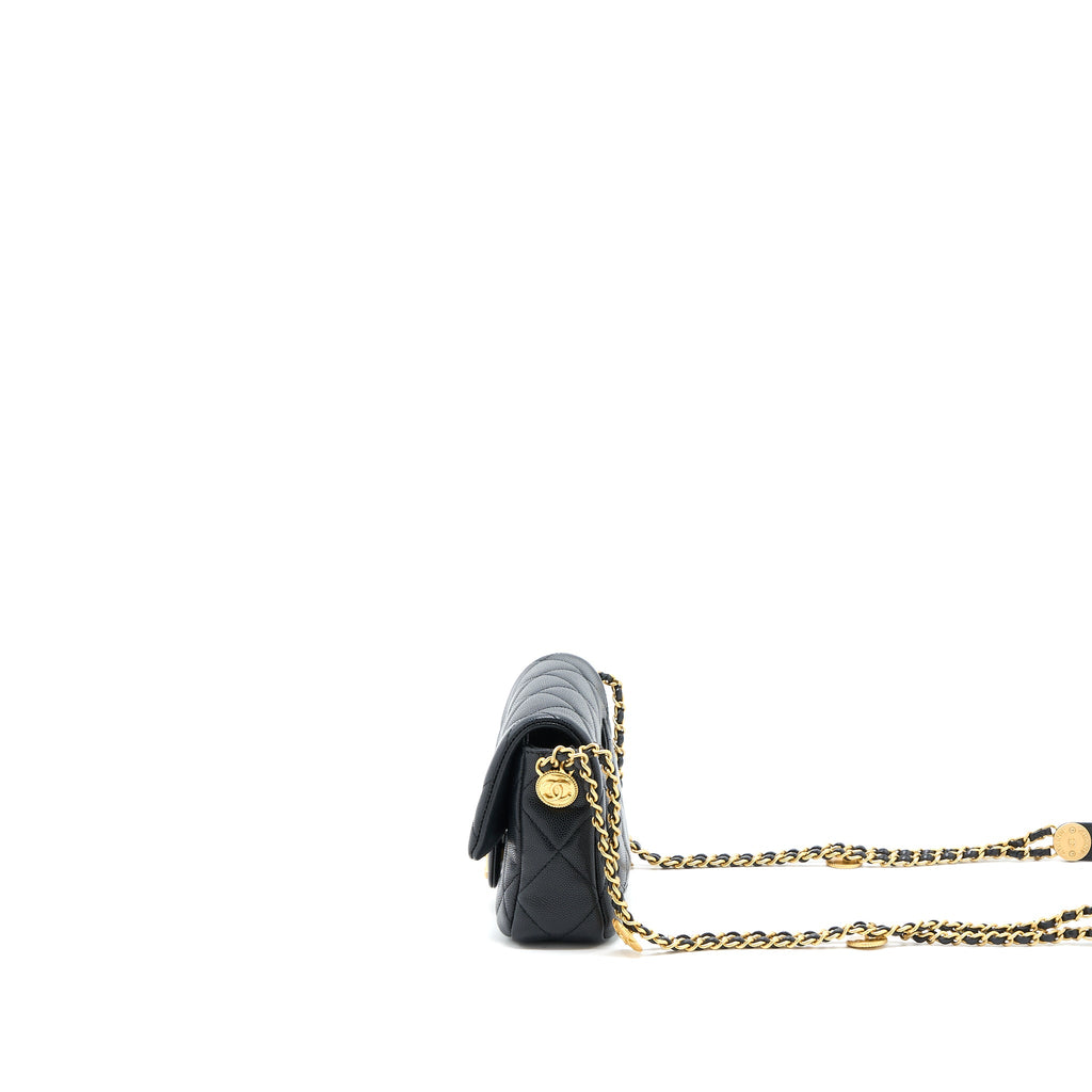 chanel-22a-square-flap-bag-caviar-black-ghw-microchip