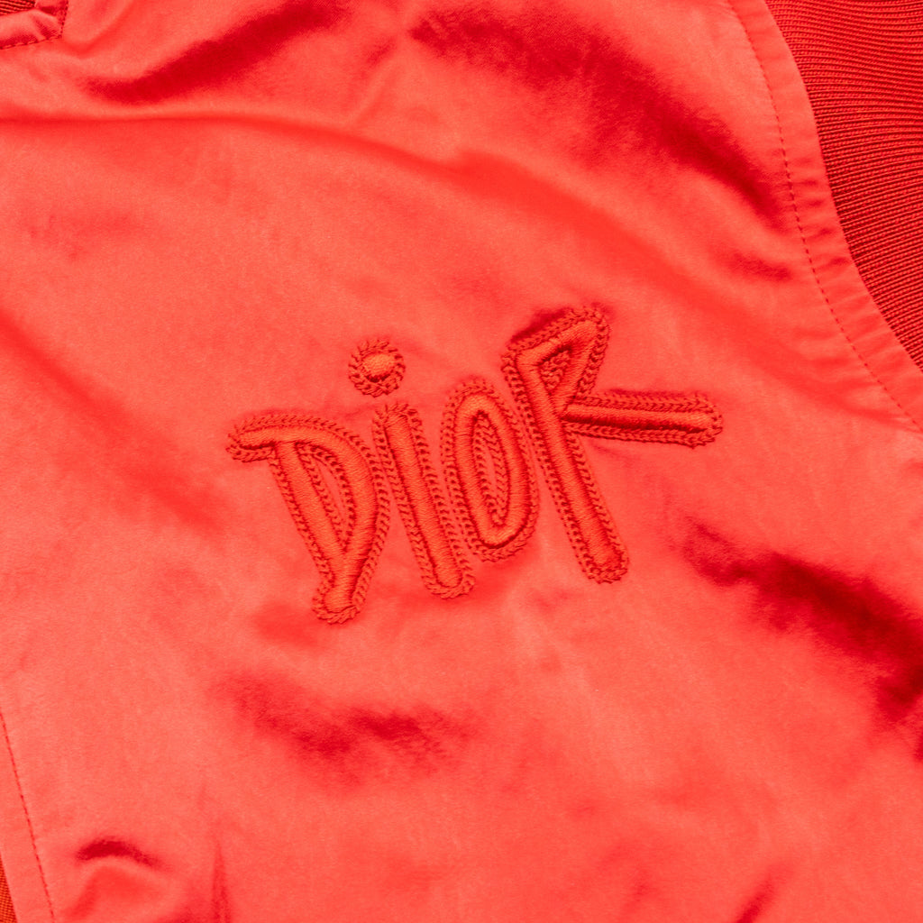 dior-size-50-shawn-stussy-limited-edition-ox-zipped-bomber-jacket-polyamide-red-copy