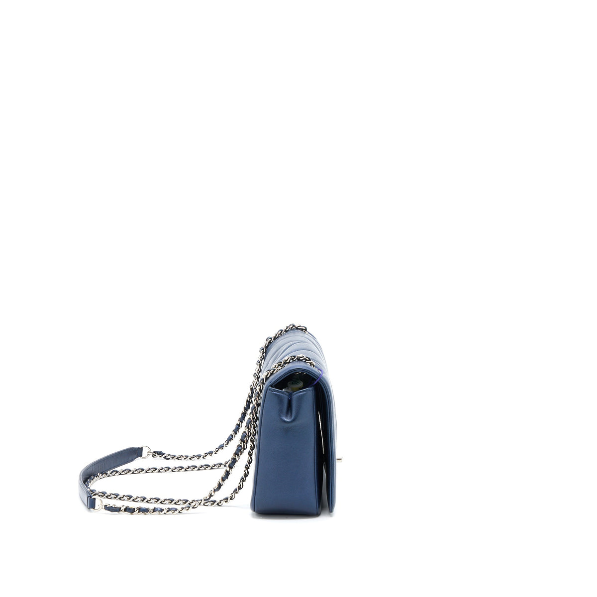 chanel-mademoiselle-flap-bag-lambskin-navy-shw