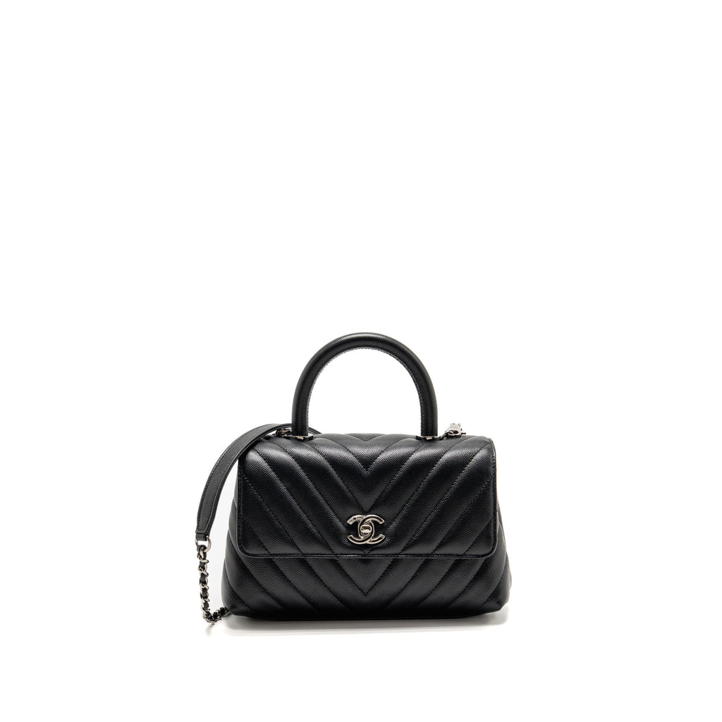 chanel-coco-handle-black-1