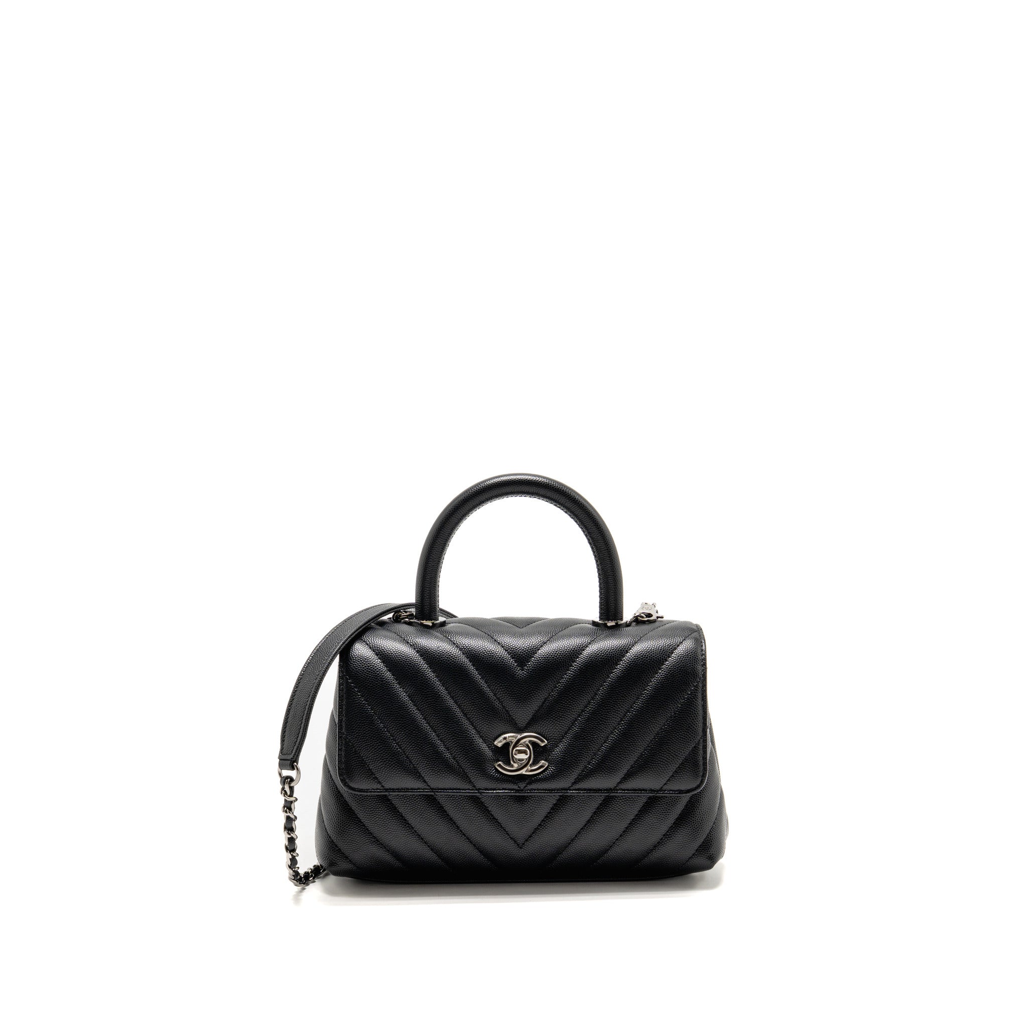 chanel-coco-handle-black-1