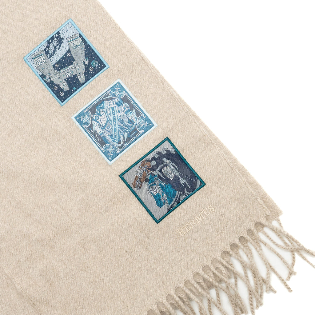 hermes-badges-soie-muffler-cashmere-scarf-craie-beige-copy