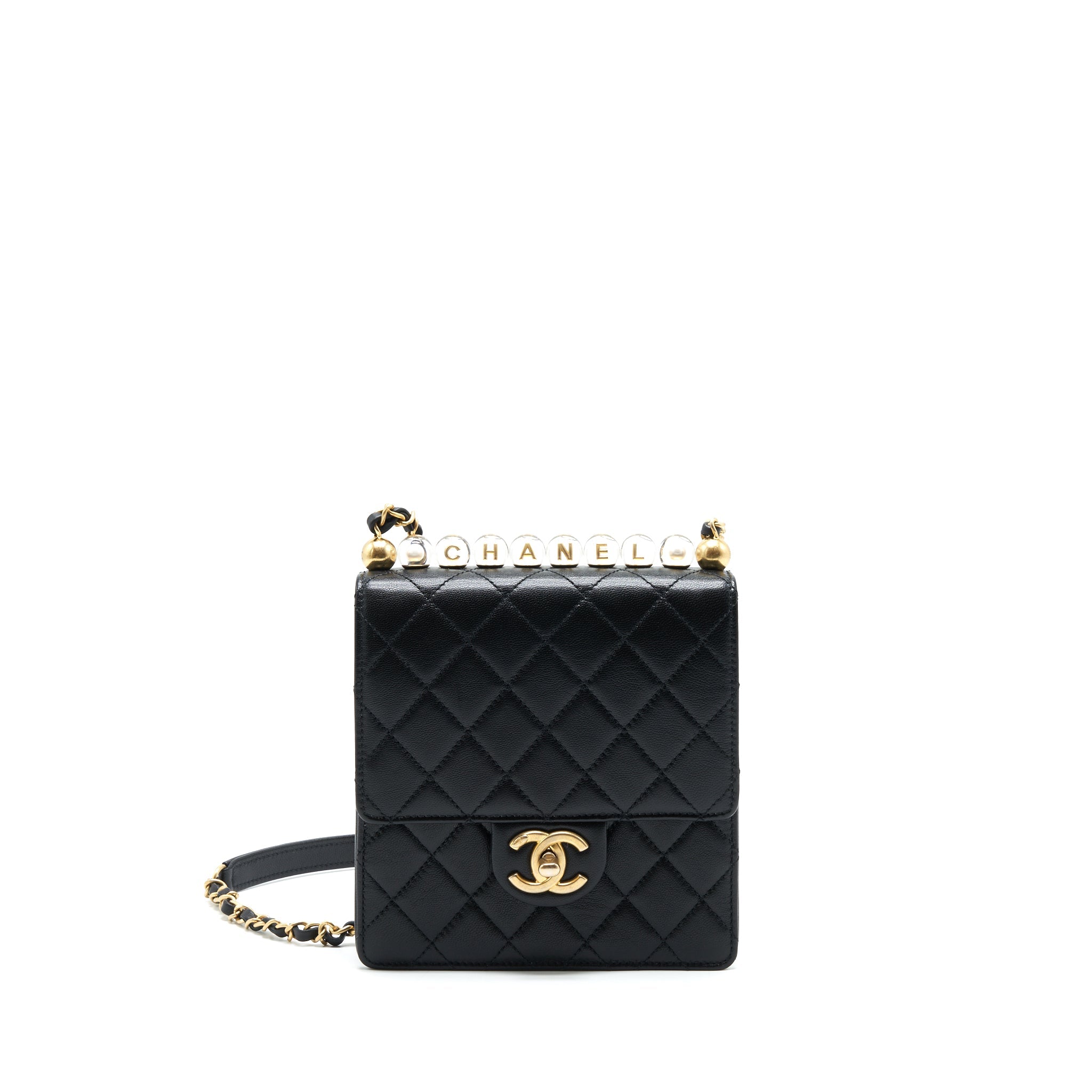 chanel-limitation-pearl-flap-bag-goatskin-black-ghw