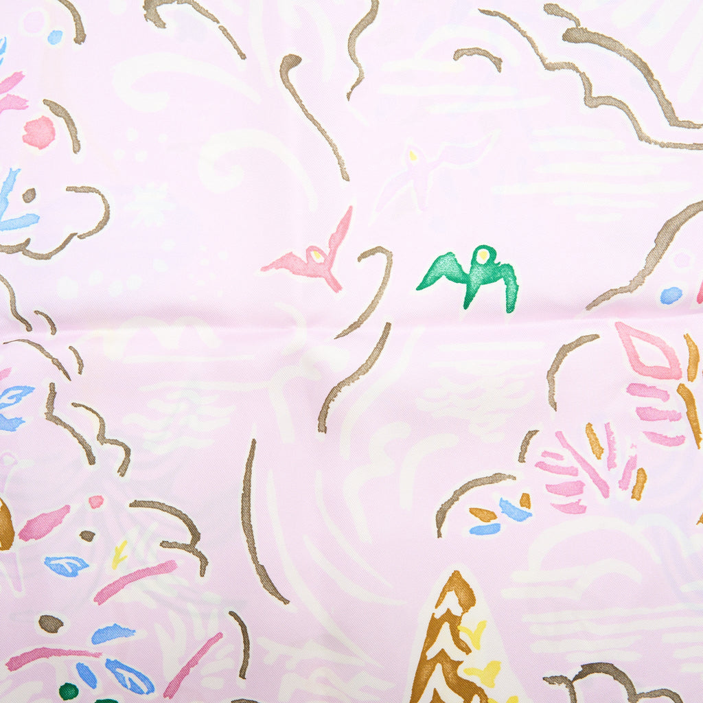 hermes-90cm-isola-di-primavera-silk-scarf-rose-pale-bleu-jaune