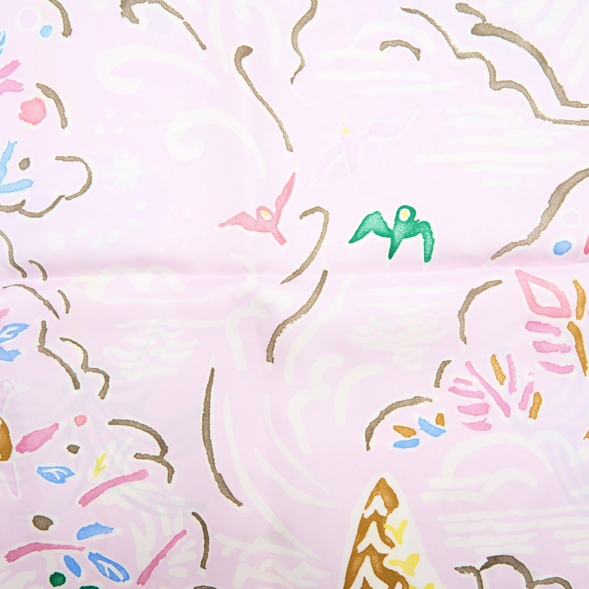 hermes-90cm-isola-di-primavera-silk-scarf-rose-pale-bleu-jaune