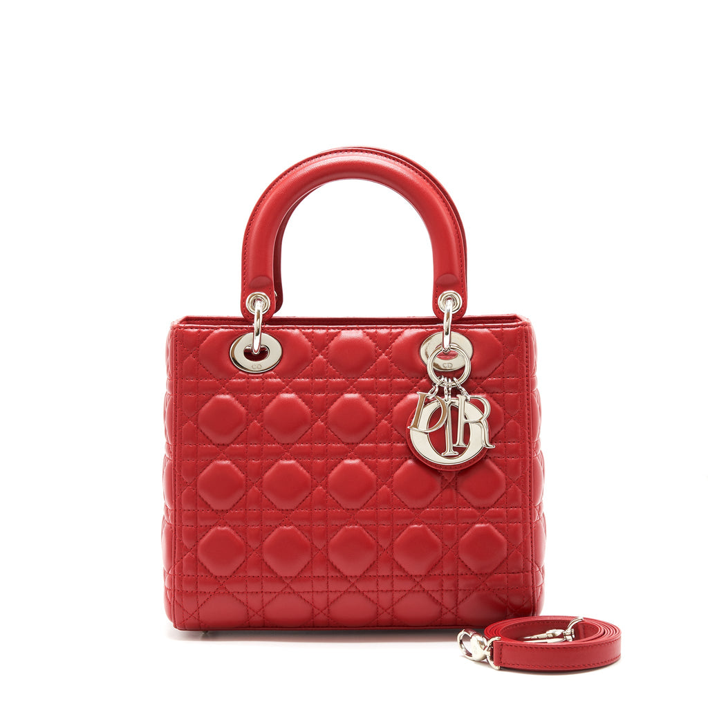 christian-dior-medium-lady-dior-red-shw
