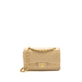 chanel-vintage-medium-classic-double-flap-bag-lambskin-beige-ghw