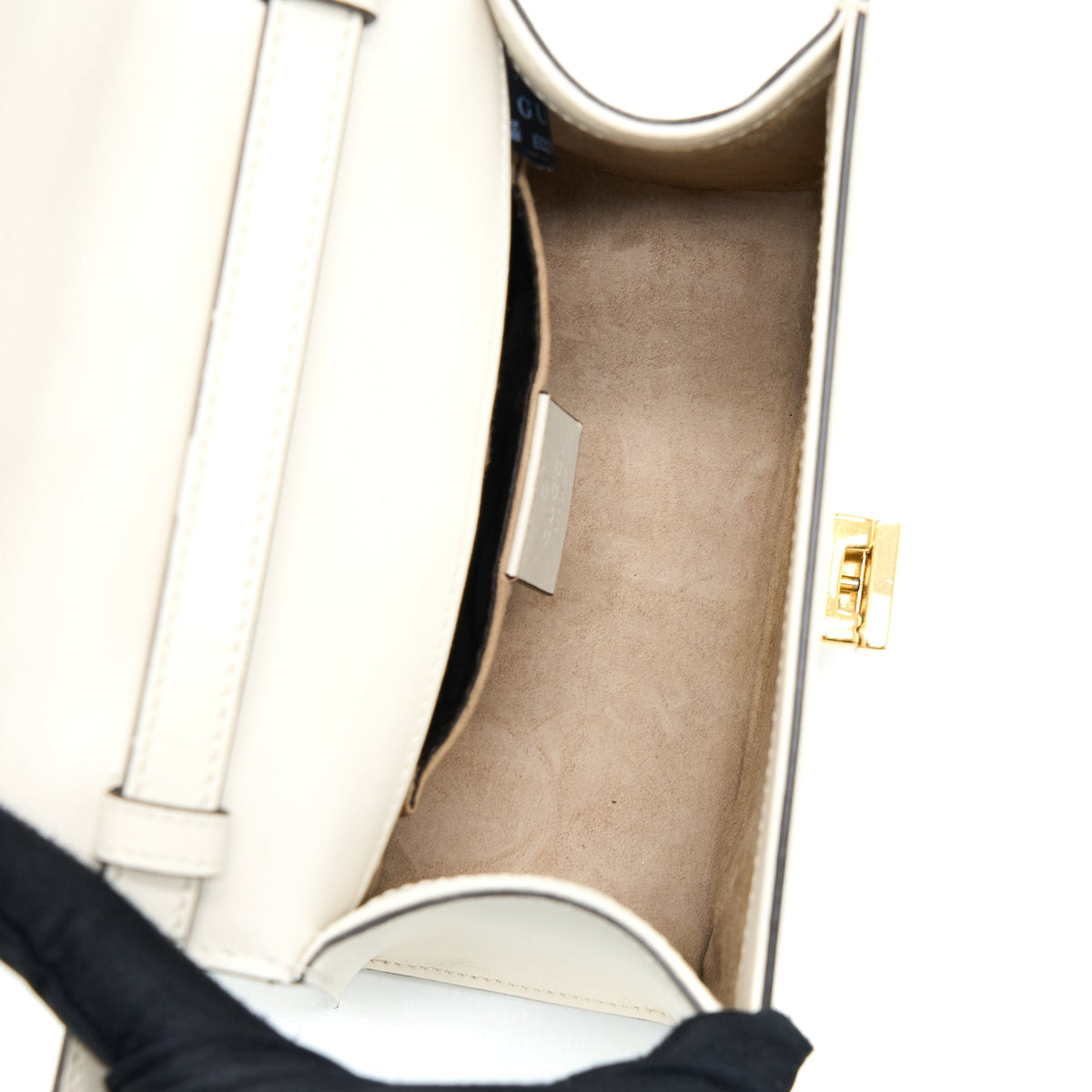 gucci-sylvia-mini-top-handle-bag-white-ghw