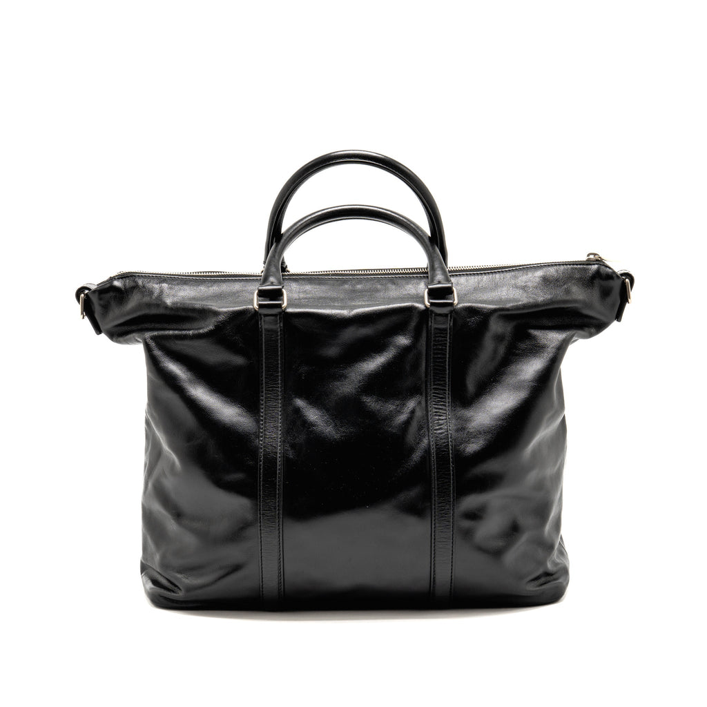saint-laurent-ysl-sac-de-jour-duffle-tote-bag-smooth-leather-black-shw