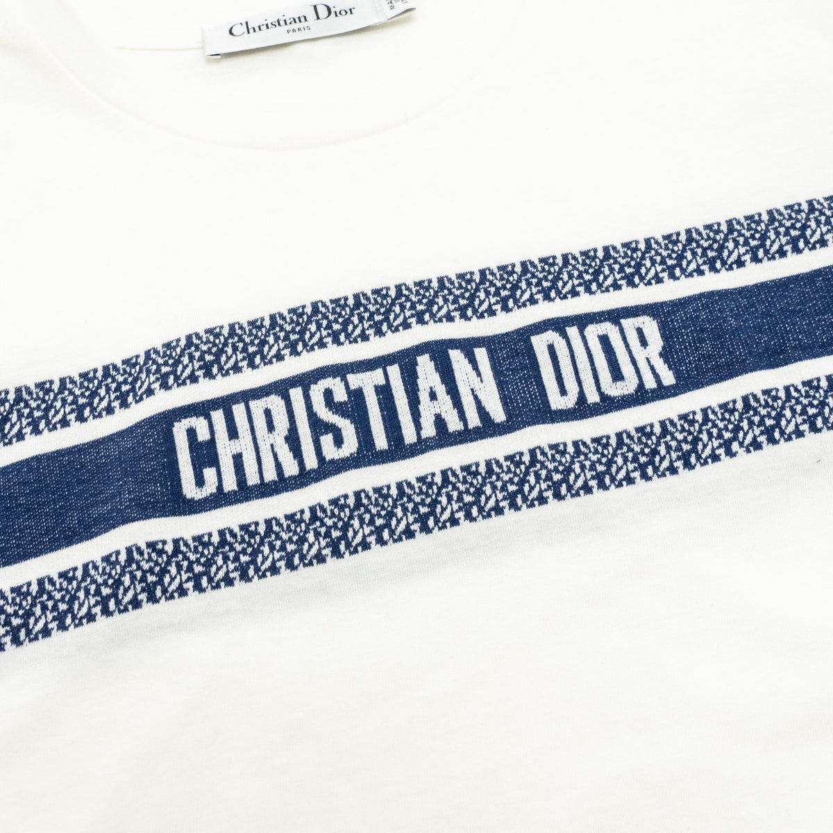 dior-size-xs-dioriviera-t-shirt-cotton-white-navy