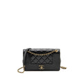chanel-mademoiselle-enamel-flap-bag-shiny-sheepskin-black-ghw