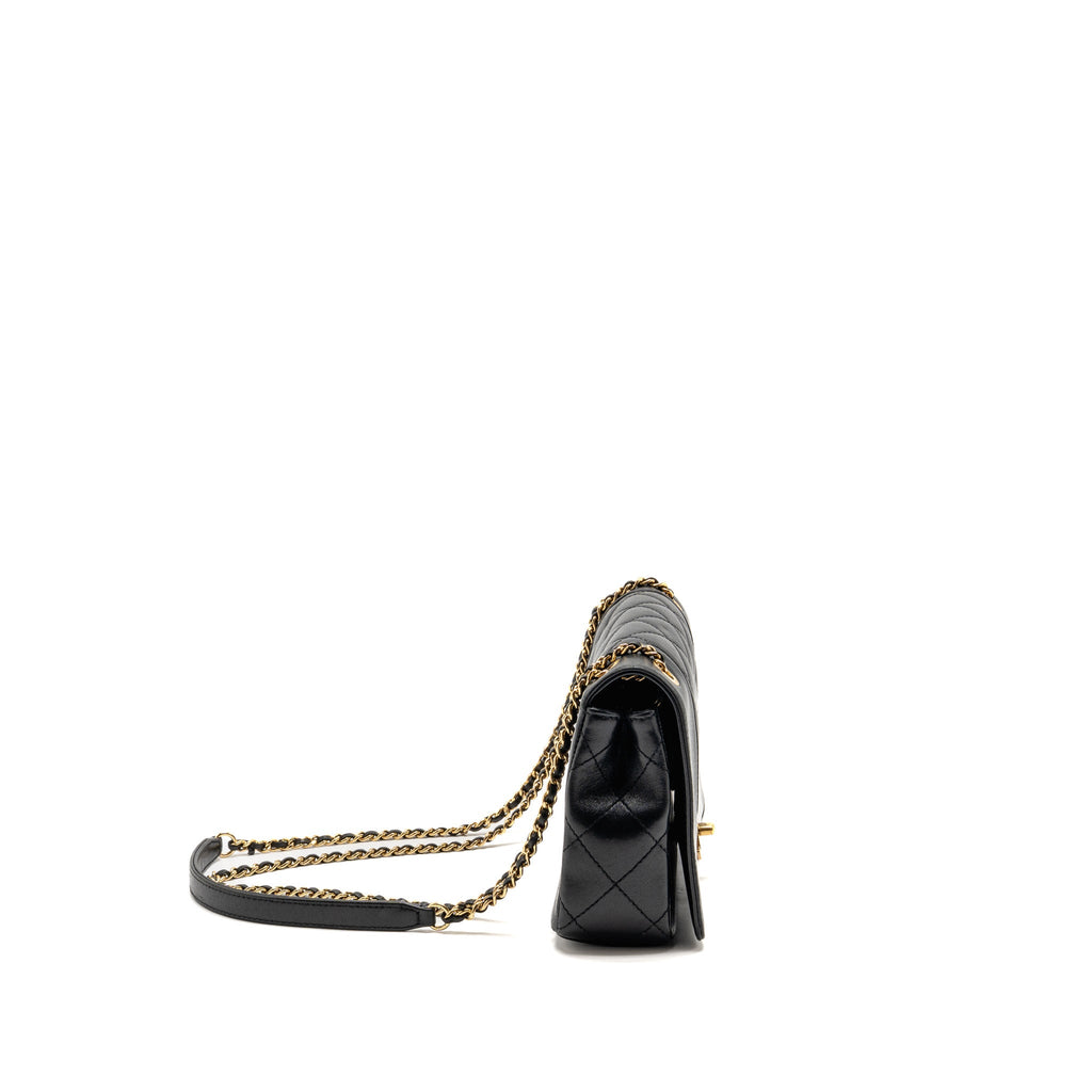 chanel-mademoiselle-enamel-flap-bag-shiny-sheepskin-black-ghw