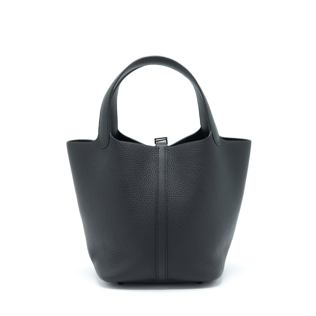 hermes-picotin-22-clemence-so-black-stamp-z