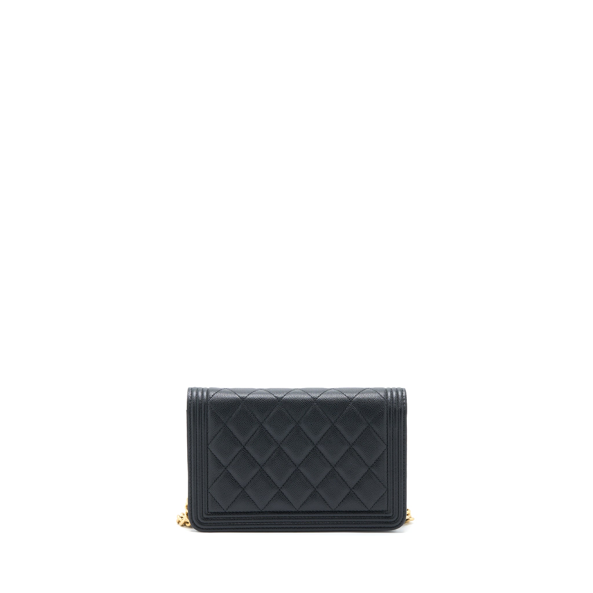chanel-boy-wallet-on-chain-caviar-black-ghw-microchip