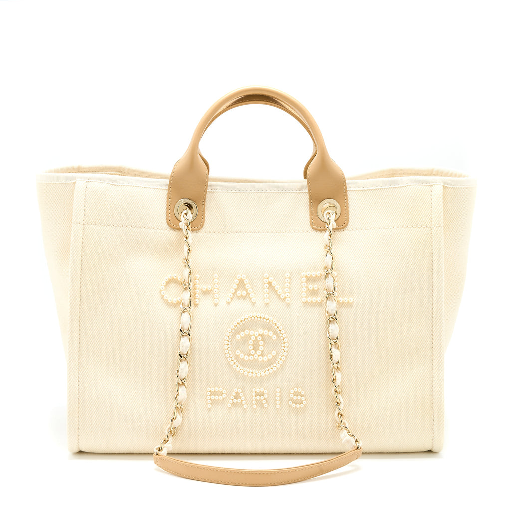chanel-deauville-tote-bag-fabric-leather-creamy-white-beige-ghw