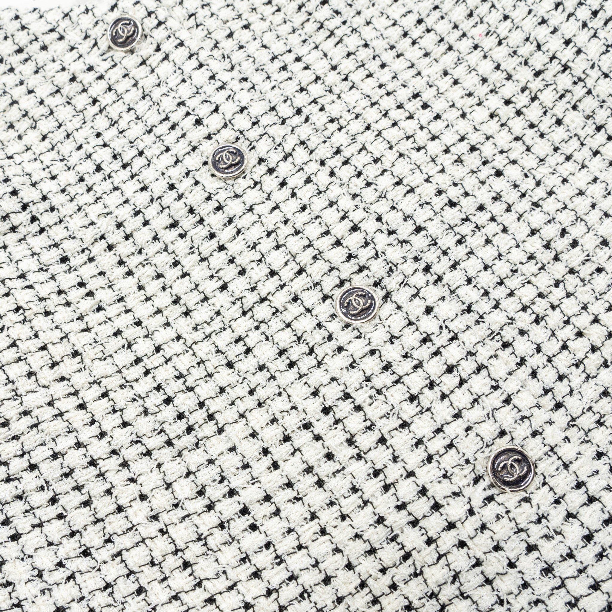 chanel-size-34-21p-tweed-dress-cotton-polyester-white-black