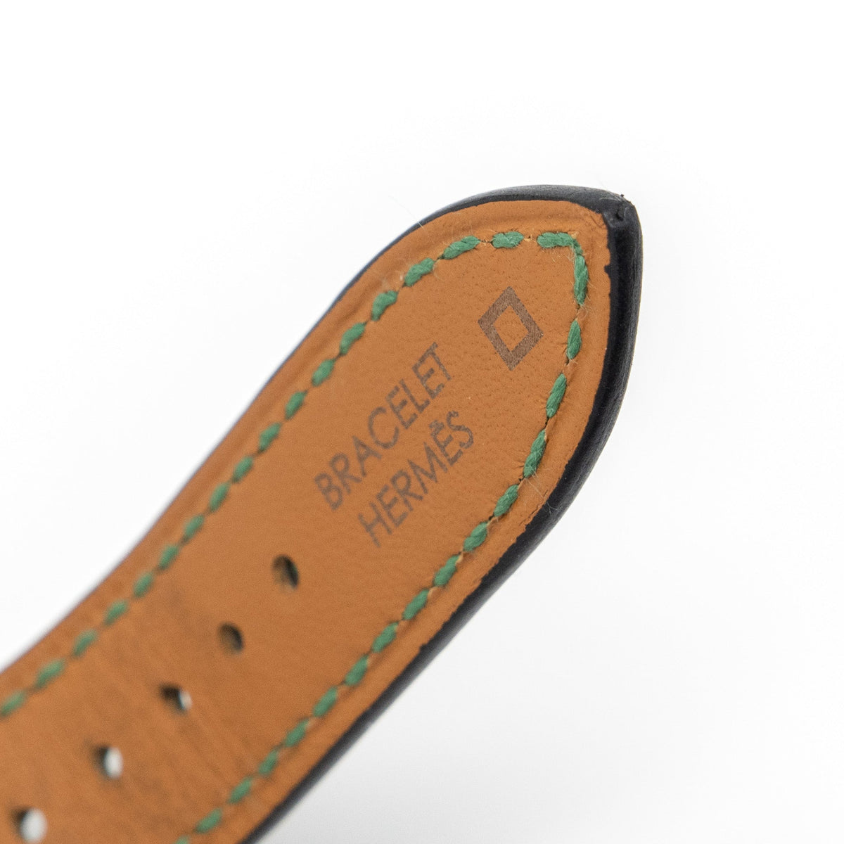 hermes-heure-watch-small-model-rose-gold-with-diamonds-green-dial