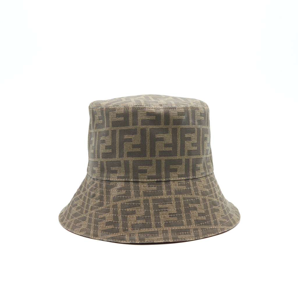 fendi-bucket-hat-monogram-with-red-inside