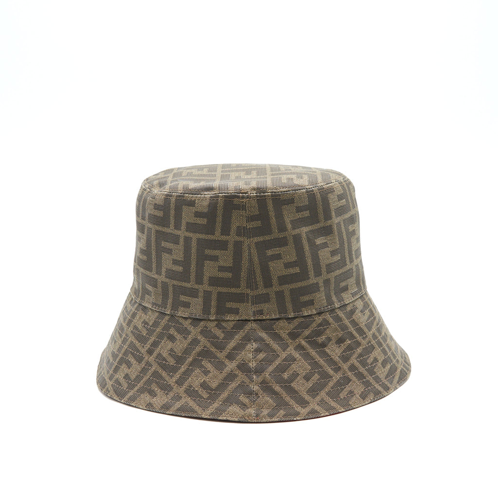 fendi-bucket-hat-monogram-with-red-inside