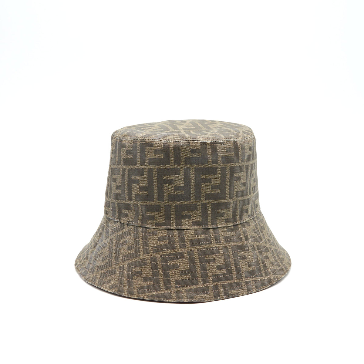 fendi-bucket-hat-monogram-with-red-inside