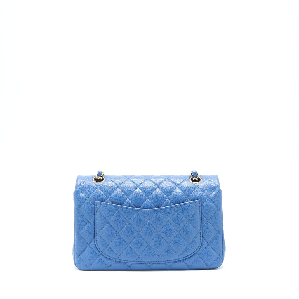 chanel-small-rectangular-classic-flap-caviar-blue-lghw