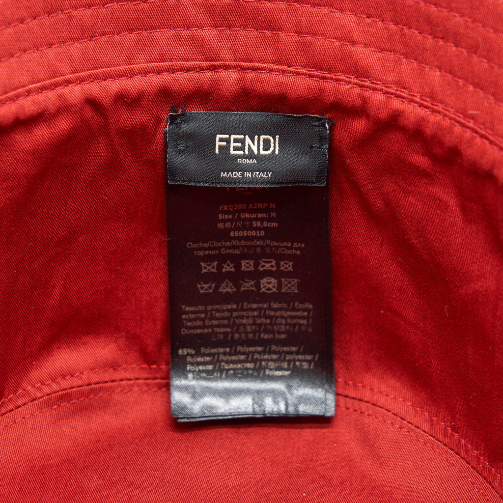 fendi-bucket-hat-monogram-with-red-inside