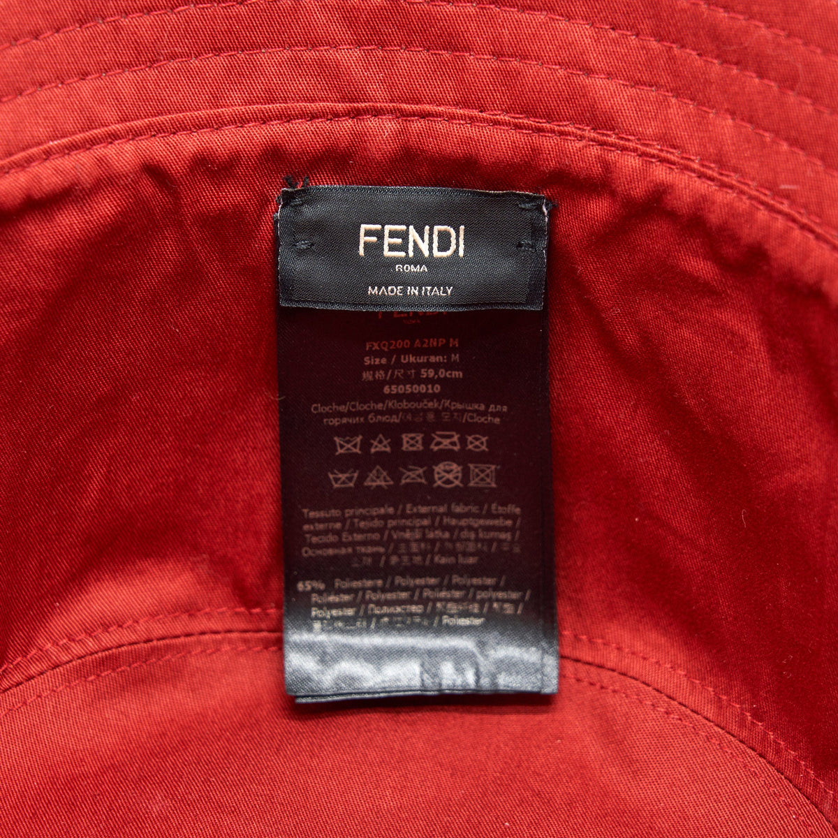 fendi-bucket-hat-monogram-with-red-inside