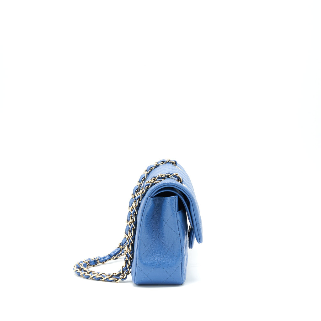 chanel-small-rectangular-classic-flap-caviar-blue-lghw